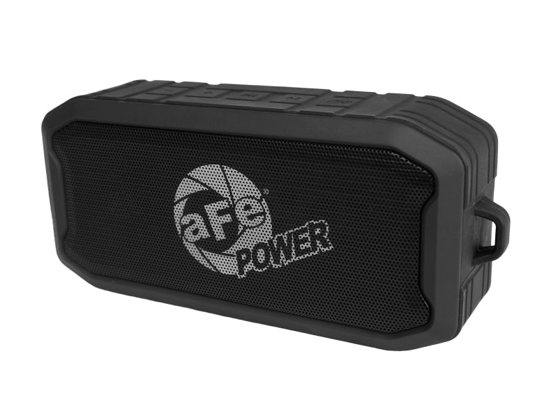 aFe Mini Bluetooth Speaker - Marketing - aFe