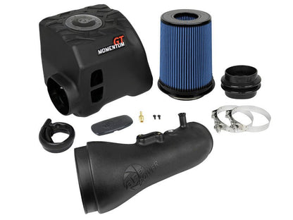 aFe Momentum GT Cold Air Intake Pro 5R 10 - 18 Lexus GX 460 V8 - 4.6L - Cold Air Intakes - aFe