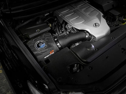 aFe Momentum GT Cold Air Intake Pro 5R 10 - 18 Lexus GX 460 V8 - 4.6L - Cold Air Intakes - aFe