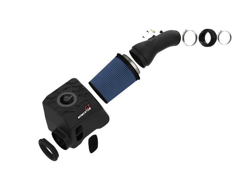 aFe Momentum GT Cold Air Intake Pro 5R 10 - 18 Lexus GX 460 V8 - 4.6L - Cold Air Intakes - aFe