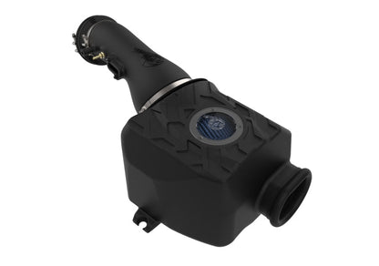 aFe Momentum GT Cold Air Intake Pro 5R 10 - 18 Lexus GX 460 V8 - 4.6L - Cold Air Intakes - aFe