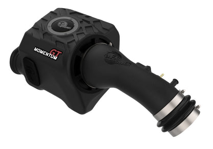 aFe Momentum GT Cold Air Intake Pro 5R 10 - 18 Lexus GX 460 V8 - 4.6L - Cold Air Intakes - aFe