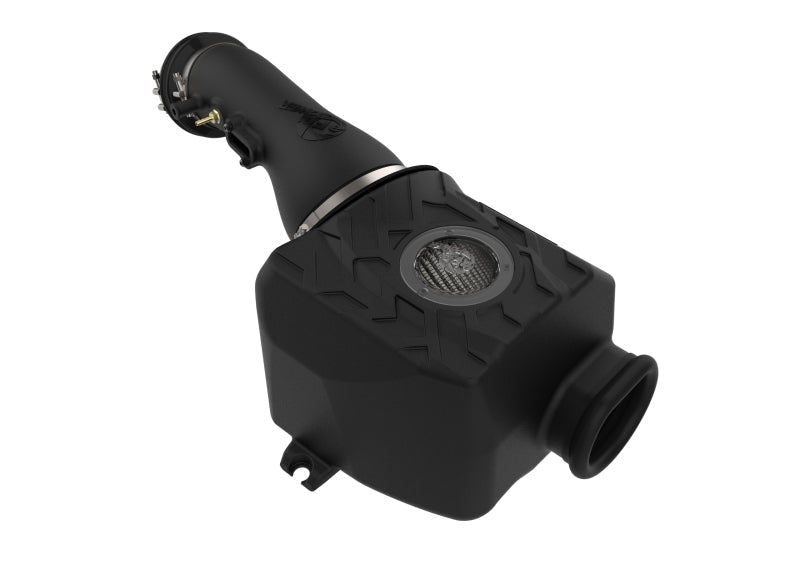 aFe Momentum GT Cold Air Intake Pro DRY S 10 - 18 Lexus GX 460 V8 - 4.6L - Cold Air Intakes - aFe