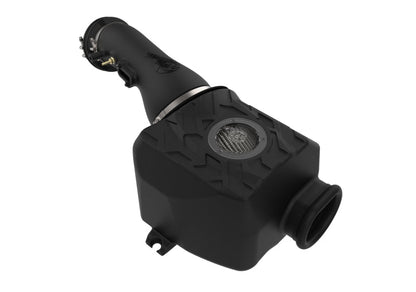 aFe Momentum GT Cold Air Intake Pro DRY S 10 - 18 Lexus GX 460 V8 - 4.6L - Cold Air Intakes - aFe