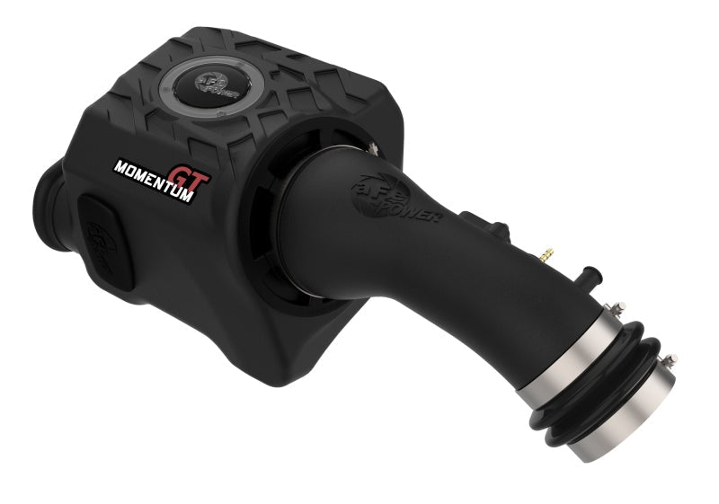 aFe Momentum GT Cold Air Intake Pro DRY S 10 - 18 Lexus GX 460 V8 - 4.6L - Cold Air Intakes - aFe