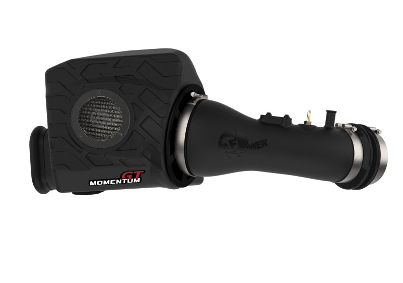 aFe Momentum GT Cold Air Intake Pro DRY S 10 - 18 Lexus GX 460 V8 - 4.6L - Cold Air Intakes - aFe