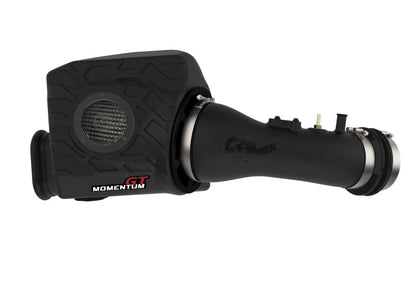 aFe Momentum GT Cold Air Intake Pro DRY S 10 - 18 Lexus GX 460 V8 - 4.6L - Cold Air Intakes - aFe