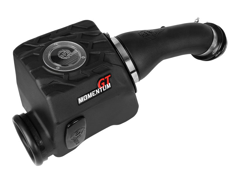 aFe Momentum GT Cold Air Intake Pro DRY S 10 - 18 Lexus GX 460 V8 - 4.6L - Cold Air Intakes - aFe