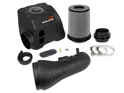 aFe Momentum GT Cold Air Intake Pro DRY S 10 - 18 Lexus GX 460 V8 - 4.6L - Cold Air Intakes - aFe