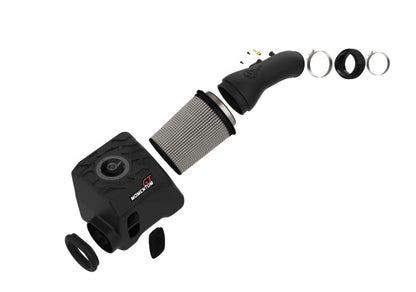 aFe Momentum GT Cold Air Intake Pro DRY S 10 - 18 Lexus GX 460 V8 - 4.6L - Cold Air Intakes - aFe