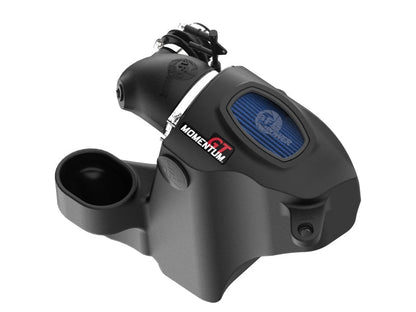 aFe Momentum GT Cold Air Intake System w/ Pro 5R Filter Jeep Grand Cherokee 4xe 22-25 L4-2.0L (t)-Cold Air Intakes-aFe