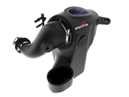 aFe Momentum GT Cold Air Intake System w/ Pro 5R Filter Jeep Grand Cherokee 4xe 22-25 L4-2.0L (t)-Cold Air Intakes-aFe