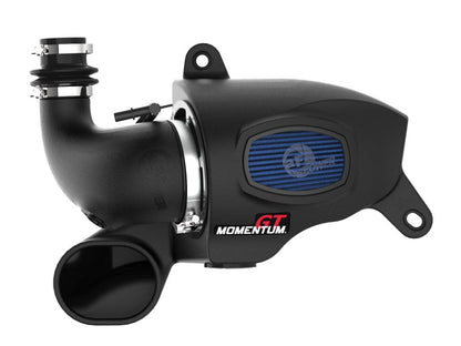 aFe Momentum GT Cold Air Intake System w/ Pro 5R Filter Jeep Grand Cherokee 4xe 22-25 L4-2.0L (t)-Cold Air Intakes-aFe