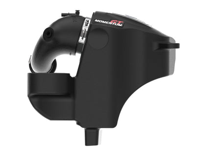 aFe Momentum GT Cold Air Intake System w/ Pro 5R Filter Jeep Grand Cherokee 4xe 22-25 L4-2.0L (t)-Cold Air Intakes-aFe