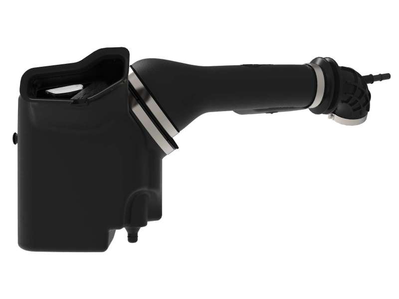 aFe Momentum GT Cold Air Intake System w/ Pro Dry S 2020 Ford F - 250 / F - 350 Super Duty V8 - 7.3L - Cold Air Intakes - aFe