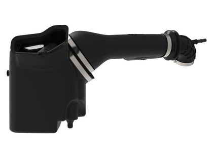 aFe Momentum GT Cold Air Intake System w/ Pro Dry S 2020 Ford F - 250 / F - 350 Super Duty V8 - 7.3L - Cold Air Intakes - aFe
