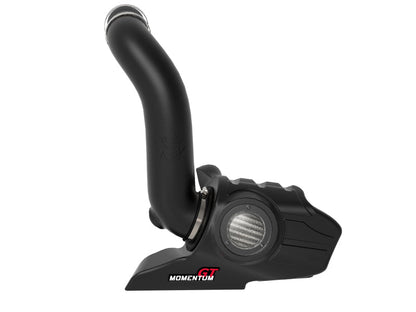 aFe Momentum GT Cold Air Intake System w/ Pro DRY S Media - 15 - 18 Volkswagen Golf R Cold Air Intakes