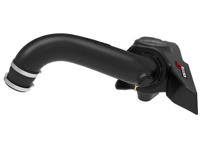 aFe Momentum GT Cold Air Intake System w/ Pro DRY S Media - 15 - 18 Volkswagen Golf R Cold Air Intakes