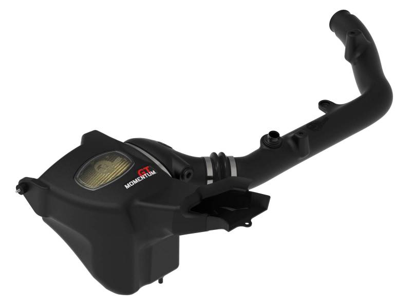 aFe Momentum GT Cold Air Intake System w/ Pro GUARD7 2021+ Ford Bronco V6 - 2.7L - Air Filters - Drop In - aFe