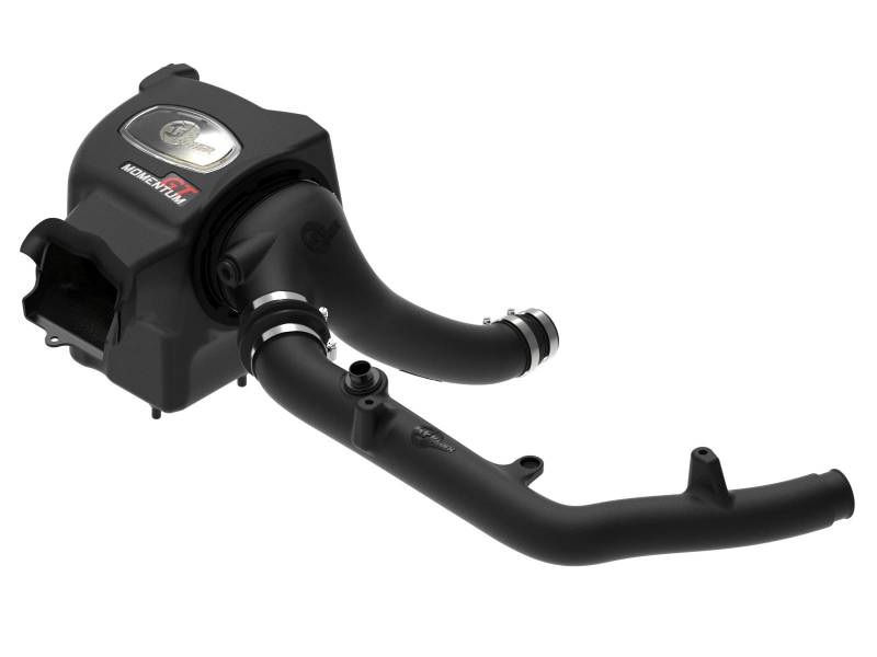 aFe Momentum GT Cold Air Intake System w/ Pro GUARD7 2021+ Ford Bronco V6 - 2.7L - Air Filters - Drop In - aFe