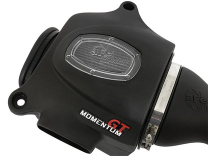 aFe Momentum GT Intakes PDS AIS Toyota Land Cruiser 08 - 17 V8 - 5.7L - Cold Air Intakes - aFe