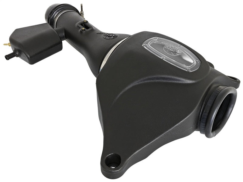 aFe Momentum GT Intakes PDS AIS Toyota Land Cruiser 08 - 17 V8 - 5.7L - Cold Air Intakes - aFe