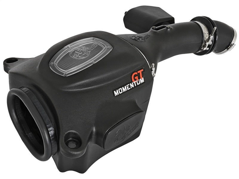 aFe Momentum GT Intakes PDS AIS Toyota Land Cruiser 08 - 17 V8 - 5.7L - Cold Air Intakes - aFe