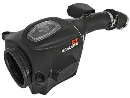 aFe Momentum GT Intakes PDS AIS Toyota Land Cruiser 08 - 17 V8 - 5.7L - Cold Air Intakes - aFe