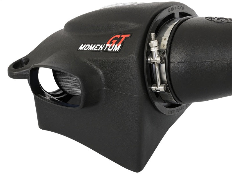 aFe Momentum GT Intakes PDS AIS Toyota Land Cruiser 08 - 17 V8 - 5.7L - Cold Air Intakes - aFe
