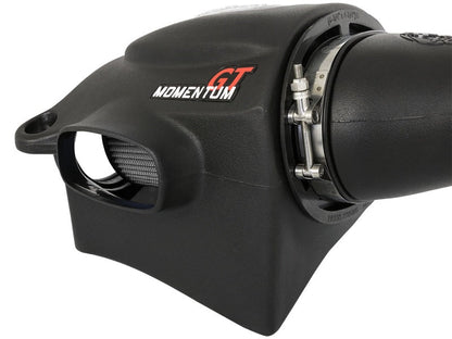 aFe Momentum GT Intakes PDS AIS Toyota Land Cruiser 08 - 17 V8 - 5.7L - Cold Air Intakes - aFe