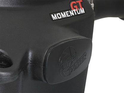 aFe Momentum GT Intakes PDS AIS Toyota Land Cruiser 08 - 17 V8 - 5.7L - Cold Air Intakes - aFe