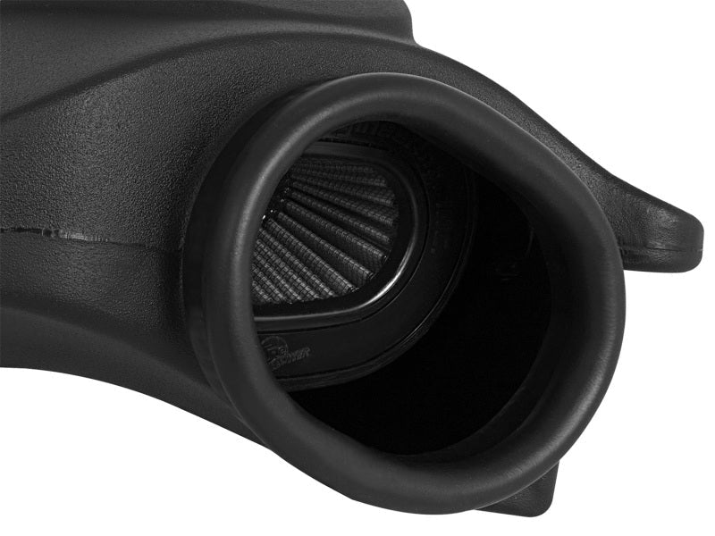 aFe Momentum GT Intakes PDS AIS Toyota Land Cruiser 08 - 17 V8 - 5.7L - Cold Air Intakes - aFe