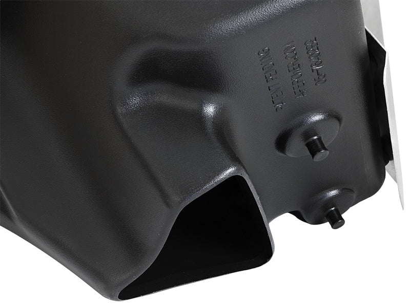 aFe Momentum GT Intakes Stage - 2 P5R AIS 9 - 16 Audi A4 (B8) L4 - 2.0L - Cold Air Intakes - aFe