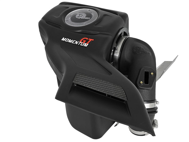 aFe Momentum GT Intakes Stage - 2 P5R AIS 9 - 16 Audi A4 (B8) L4 - 2.0L - Cold Air Intakes - aFe