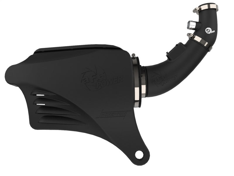 aFe Momentum GT Pro 5R Cold Air Intake System 11 - 15 BMW 116i/118i (F20/21) L4 - 1.6L (t) N13 - Cold Air Intakes - aFe