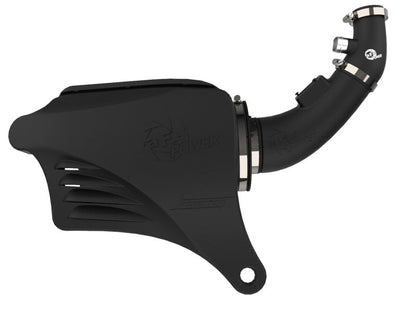 aFe Momentum GT Pro 5R Cold Air Intake System 11 - 15 BMW 116i/118i (F20/21) L4 - 1.6L (t) N13 - Cold Air Intakes - aFe