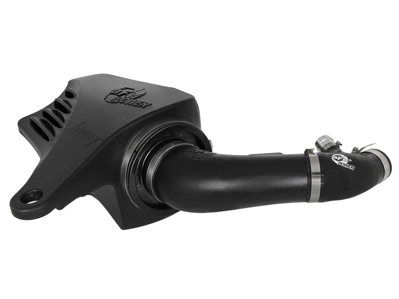 aFe Momentum GT Pro 5R Cold Air Intake System 11 - 15 BMW 116i/118i (F20/21) L4 - 1.6L (t) N13 - Cold Air Intakes - aFe