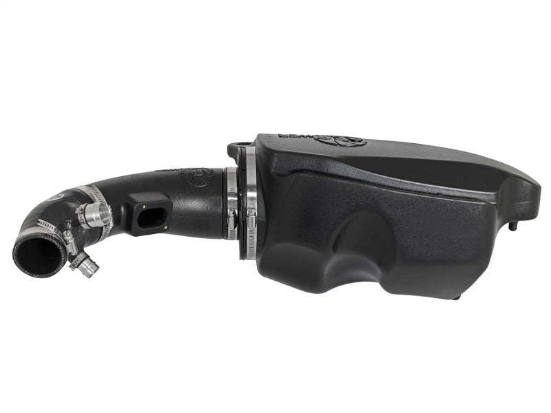 aFe Momentum GT Pro 5R Cold Air Intake System 11 - 15 BMW 116i/118i (F20/21) L4 - 1.6L (t) N13 - Cold Air Intakes - aFe