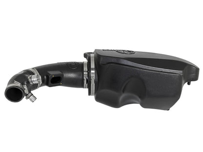 aFe Momentum GT Pro 5R Cold Air Intake System 11 - 15 BMW 116i/118i (F20/21) L4 - 1.6L (t) N13 - Cold Air Intakes - aFe