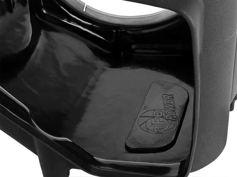 aFe Momentum GT Pro 5R Cold Air Intake System 15 - 17 GM SUV V8 5.3L/6.2L - Cold Air Intakes - aFe