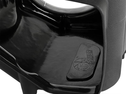 aFe Momentum GT Pro 5R Cold Air Intake System 15 - 17 GM SUV V8 5.3L/6.2L - Cold Air Intakes - aFe