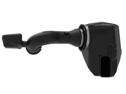 aFe Momentum GT Pro 5R Cold Air Intake System 19 - 21 GM SUV 5.3L V8 - Cold Air Intakes - aFe