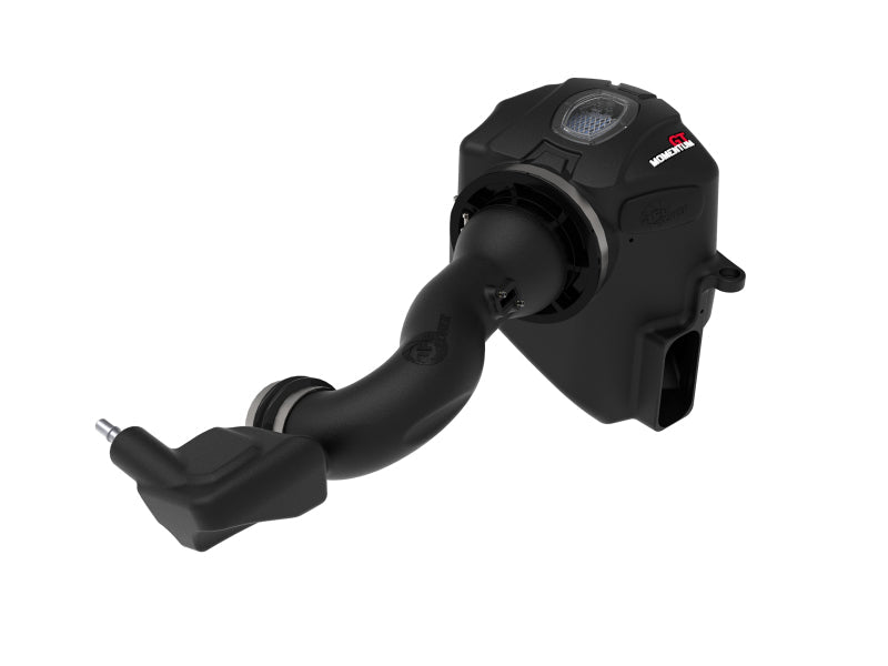 aFe Momentum GT Pro 5R Cold Air Intake System 19 - 21 GM SUV 5.3L V8 - Cold Air Intakes - aFe