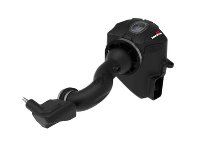 aFe Momentum GT Pro 5R Cold Air Intake System 19 - 21 GM SUV 5.3L V8 - Cold Air Intakes - aFe