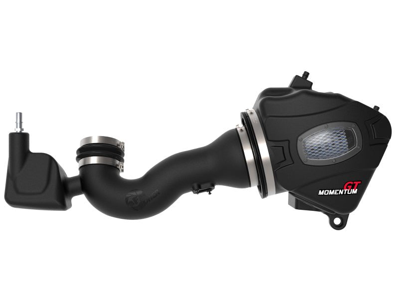aFe Momentum GT Pro 5R Cold Air Intake System 19 - 21 GM SUV 5.3L V8 - Cold Air Intakes - aFe