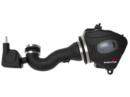 aFe Momentum GT Pro 5R Cold Air Intake System 19 - 21 GM SUV 5.3L V8 - Cold Air Intakes - aFe