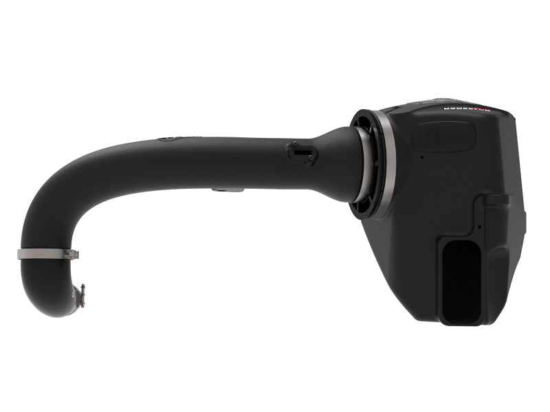 aFe Momentum GT Pro 5R Cold Air Intake System 19 GM Silverado/Sierra 1500 V6 - 2.7L (t) - Cold Air Intakes - aFe