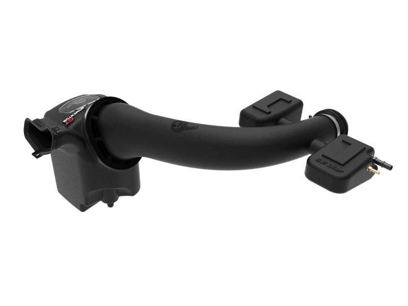 aFe Momentum GT Pro 5R Cold Air Intake System 20 - 21 Ford F - 250/F - 350 - Cold Air Intakes - aFe