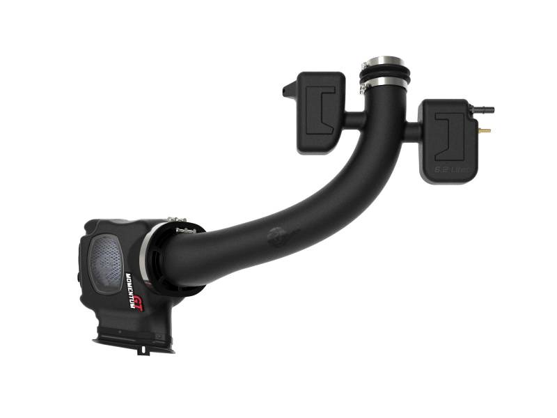 aFe Momentum GT Pro 5R Cold Air Intake System 20 - 21 Ford F - 250/F - 350 - Cold Air Intakes - aFe