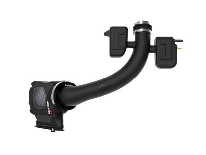 aFe Momentum GT Pro 5R Cold Air Intake System 20 - 21 Ford F - 250/F - 350 - Cold Air Intakes - aFe